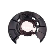 Apec Brake Disc Splash Guard Rear Right fits BMW 1 2004-2013
