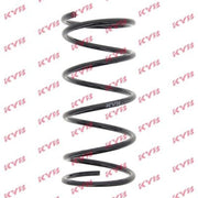 KYB 2 x Suspension Springs fits Mitsubishi Shogun Pinin I 1999-2007 1.8 2.0