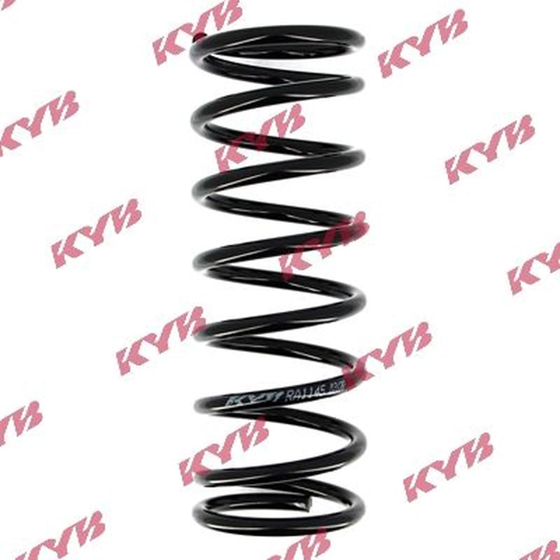 KYB Front Suspension Coil Spring fits Saab 900 1979-1993 2.0