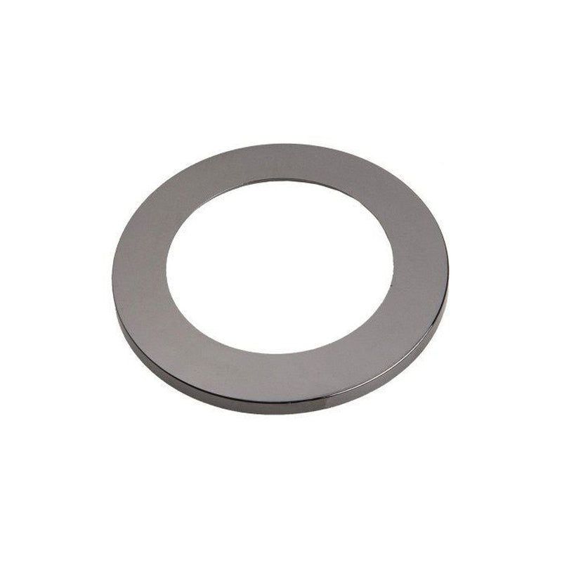Lock Ring Metal Black � 71Mm Diameter - Main Product Image | NN4 Online