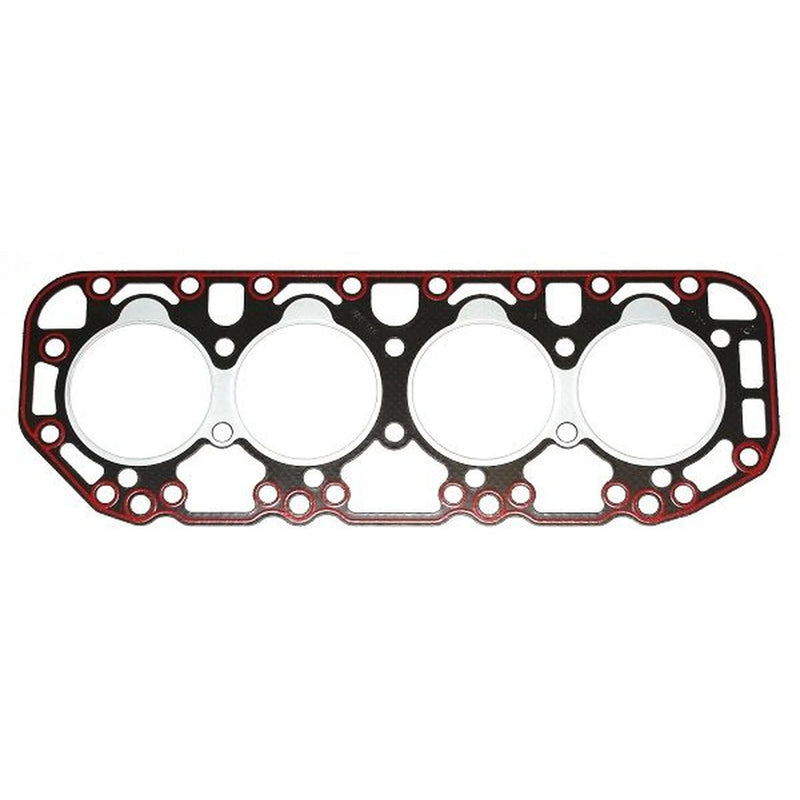 Elring Cylinder Head Gasket 1mm Thick fits Ford Granada II 1977-1982 1.9 2.1