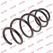 KYB Front Suspension Coil Spring fits VW Golf Plus V 2004-2013 1.4 1.6