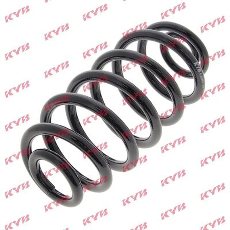 KYB Rear Suspension Coil Spring fits Rover 75 1999-2005 1.8 2.0 2.5