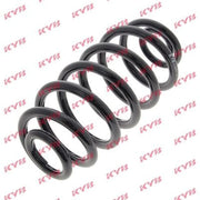KYB 2 x Suspension Springs fits Rover 75 1999-2005 1.8 2.0 2.5