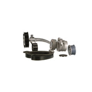 Gates V-Ribbed Belt Set fits VW Amarok 2016-2022 3.0
