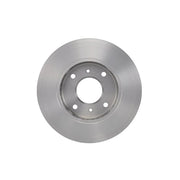 Bosch Front Brake Discs & Pads fits Nissan Primera 1991-1996 1.6 2.0