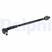 Delphi Inner Rack End Right Joint fits Audi A3 1996-2003 1.6 1.8 1.9