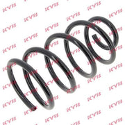 KYB Front Suspension Coil Spring fits Ford Kuga I 2008-2012 2.0