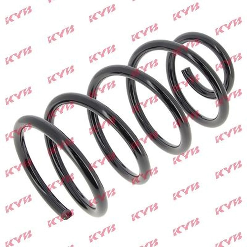 KYB Front Suspension Coil Spring fits Ford Kuga I 2008-2012 2.0