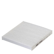 Hengst Cabin Air Filter (Pollen Filter) fits Hyundai I10 III 2019-2020 1.0 1.2