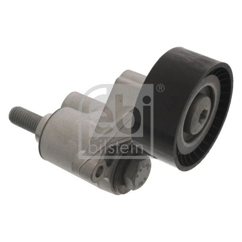 Febi Auxiliary Belt Tensioner 09791