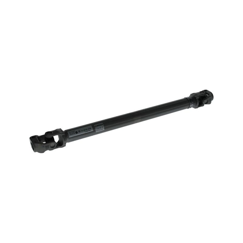 Bosch Steering Column Shaft fits Man F90 1986-1992 22.292 22.362