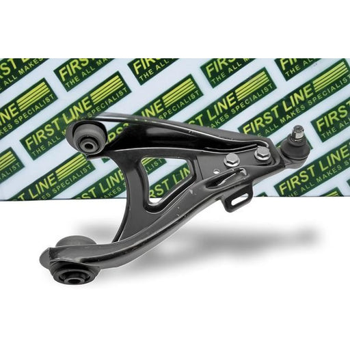 First Line Control/Trailing Arm fits Renault 11 1983-1988 1.1 1.2 1.4 1.6 1.7