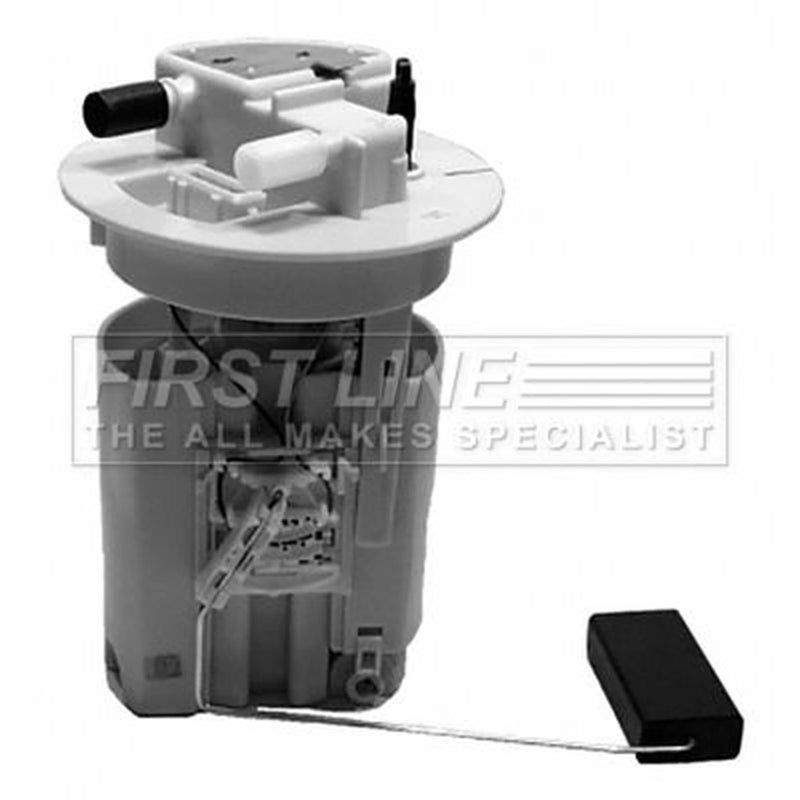 First Line Fuel Pump Assembly fits Citroën Xsara 1999-2005 2.0