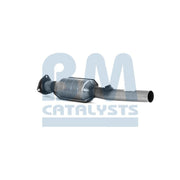 BM Catalysts Homologated Petrol Cat fits Seat Leon 1999-2006 1.4 1.6