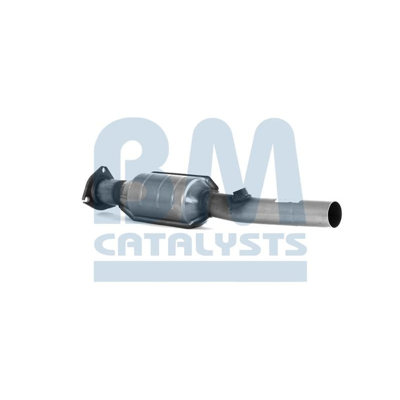 BM Catalysts Homologated Petrol Cat fits Seat Leon 1999-2006 1.4 1.6