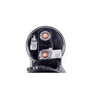 Hella Starter Motor 12V 2.2kW 9 Teeth fits Volvo 240 1978-1985 2.4