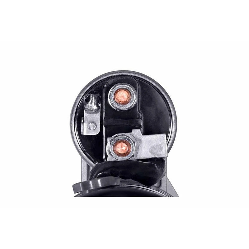 Hella Starter Motor 12V 2.2kW 9 Teeth fits Volvo 240 1978-1985 2.4