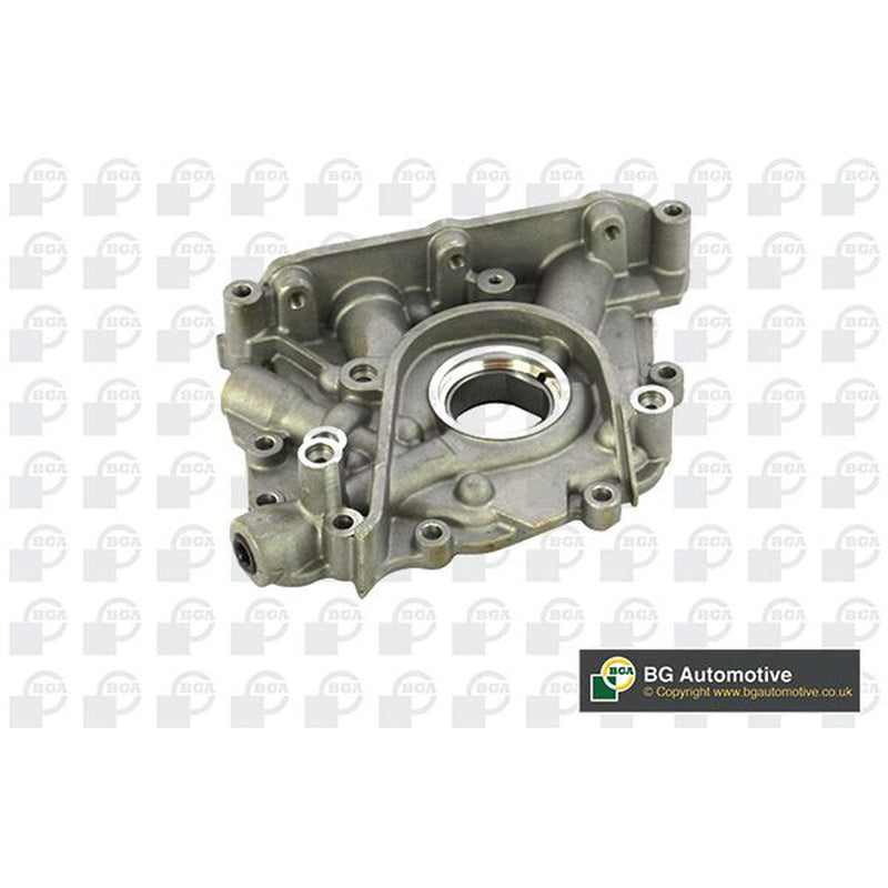 BGA Engine Oil Pump Assembly fits Caterham Seven 2011 on 1.6