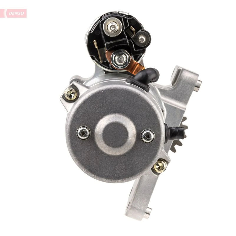 Denso Starter Motor 12V 2.2kW 21 Teeth fits Citroën C5 III 2008-2014 2.7 3.0