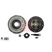 Apec Clutch Kit Set 3pc fits Subaru Forester 2008-2013 2.0