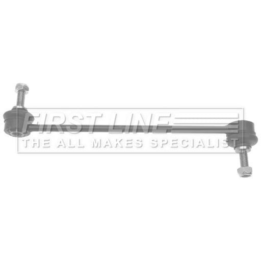 First Line Stabiliser Bar Link Coupling Rod fits Renault Grand Scénic III