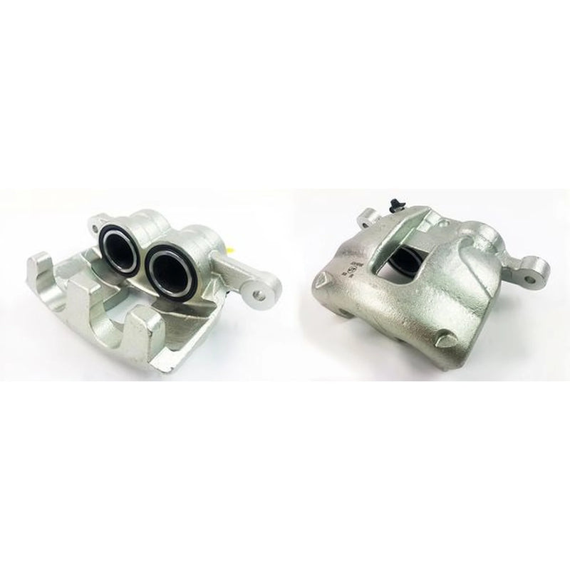 Juratek Brake Caliper Assembly Front Right fits Ford Transit 2006-2014 2.2