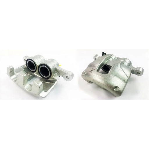 Juratek Brake Caliper Assembly Front Right fits Ford Transit 2006-2014 2.2