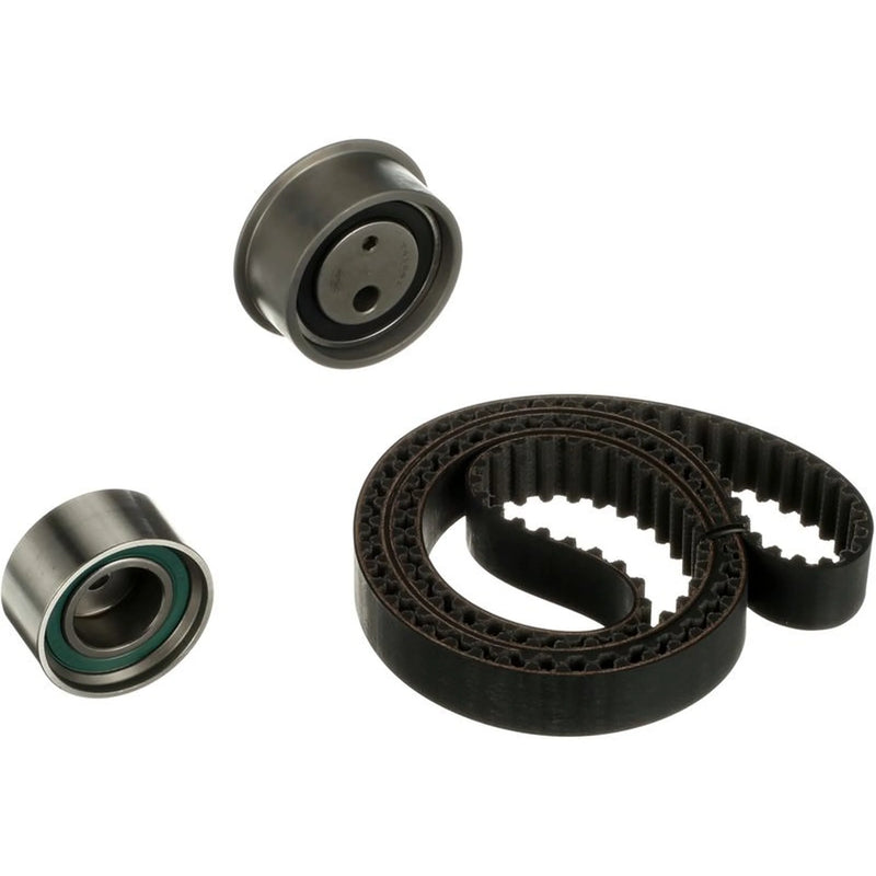 Gates Timing Belt Kit with Rollers fits Hyundai Coupe I 1996-2002 2.0