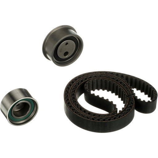 Gates Timing Belt Kit with Rollers fits Hyundai Coupe I 1996-2002 2.0