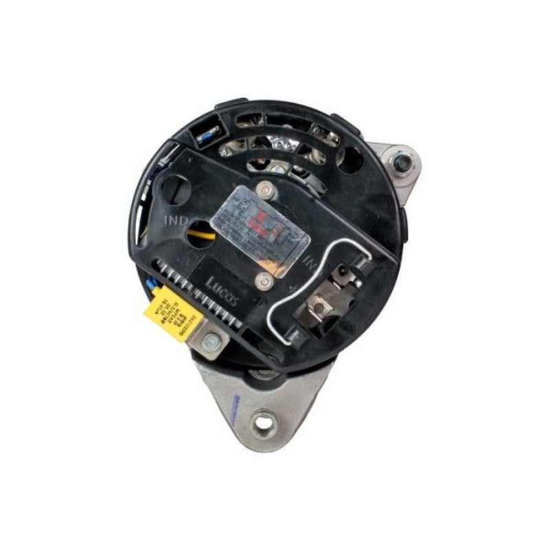 Hella Car Alternator 12V fits Austin 1000-Series 1970-1974