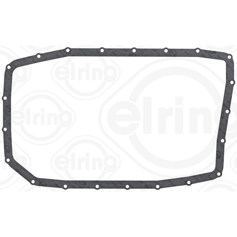 Elring Auto Trans Sump Gasket fits Alpina B5 2005-2010 4.4