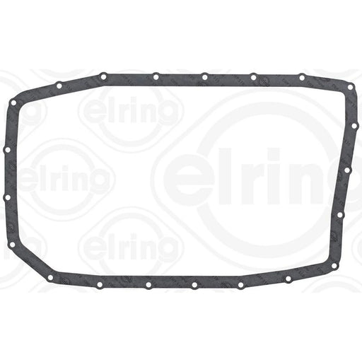 Elring Auto Trans Sump Gasket fits Alpina B5 2005-2010 4.4