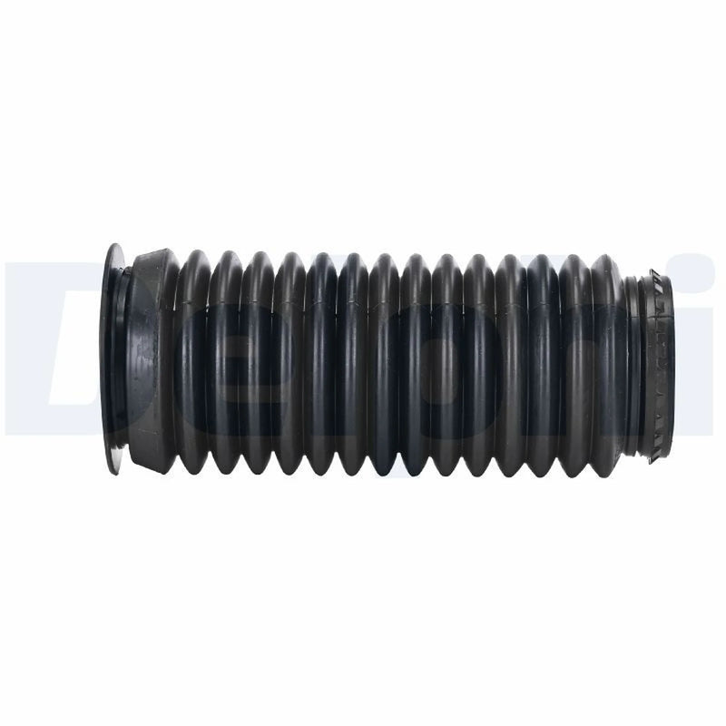 Delphi 2 x Steering Bellow Front fits Citroën Ax 1986-1998 1.3 1.4
