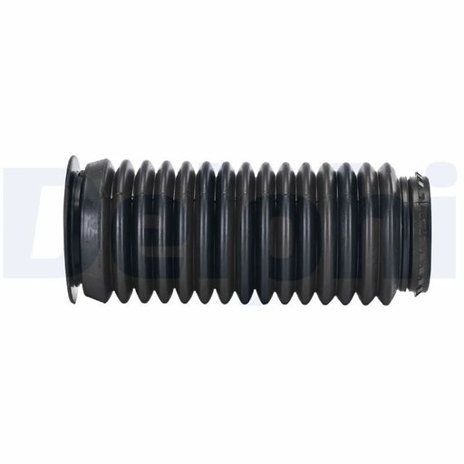 Delphi 2 x Steering Bellow Front fits Citroën Ax 1986-1998 1.3 1.4
