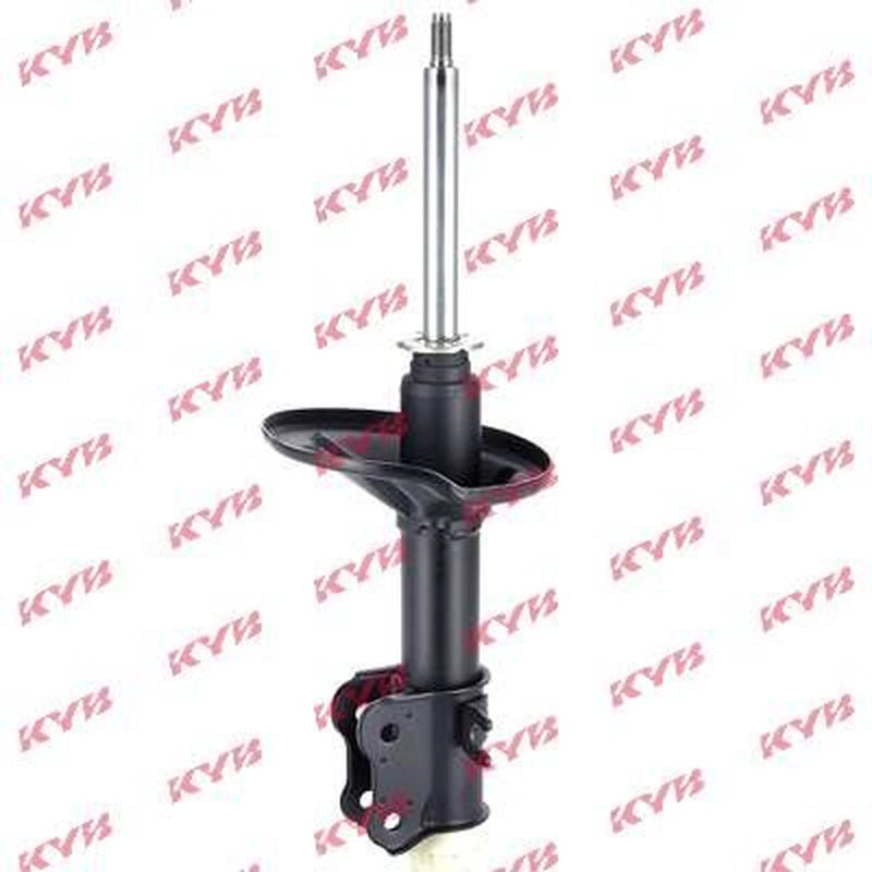 KYB Shock Absorber Damper Strut Front Right fits Kia Clarus 1996-2001 1.8 2.0