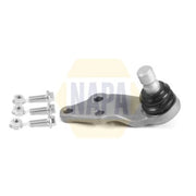 NAPA Ball Joint Front Right fits Volvo XC40 2017-2023