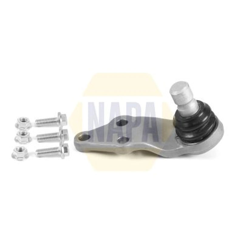 NAPA Ball Joint Front Right fits Volvo XC40 2017-2023