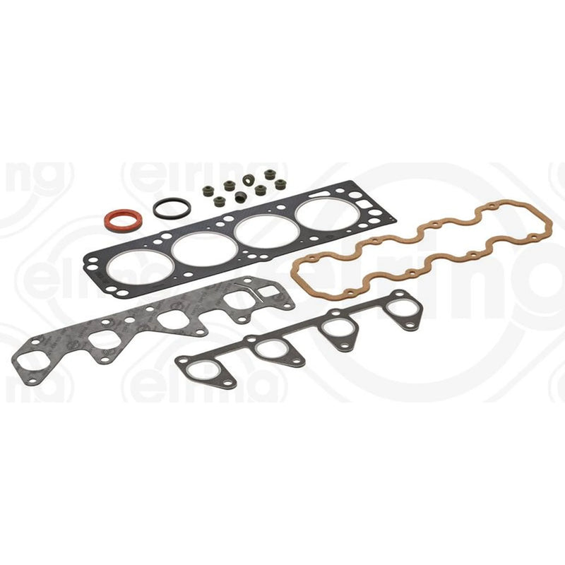 Elring Cylinder Head Gasket Kit fits Bedford Astra Van Estate 1984-1989 1.3