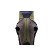 Ruffwear Sun Shower Coverall Dog Raincoat Midnight Blue (Medium) Ruffwear - Dynamic Drive