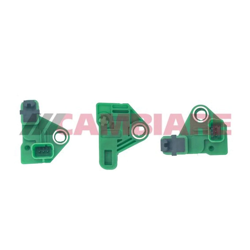Cambiare Crankshaft Position Sensor fits Citroën Berlingo 2018 on 1.5