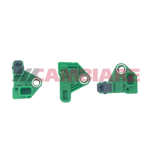 Cambiare Crankshaft Position Sensor VE363780
