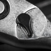Premier Platinum Ratchet Wrench with Flip Reverse 3/8"Sq Drive 90-Tooth Sealey Premier Platinum - Dynamic Drive