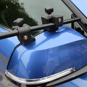 Milenco Grand Aero 3 Towing Mirror - Flat (Twin Pack) - With Storage Bag Case Milenco  - Dynamic Drive