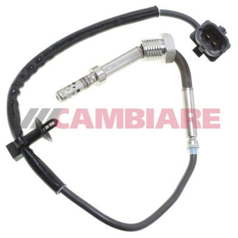 Cambiare Exhaust Gas Temperature Sensor VE390073