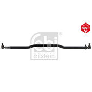 Febi Steering Tie Rod Inner Rack End Joint Rear 174602