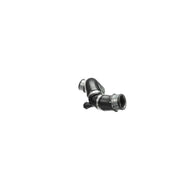 Gates Radiator Coolant Hose 610mm ID fits Mercedes-Benz Cls 2006-2010 219.357