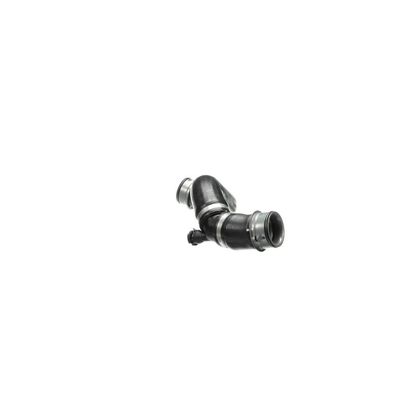Gates Radiator Coolant Hose 610mm ID fits Mercedes-Benz Cls 2006-2010 219.357