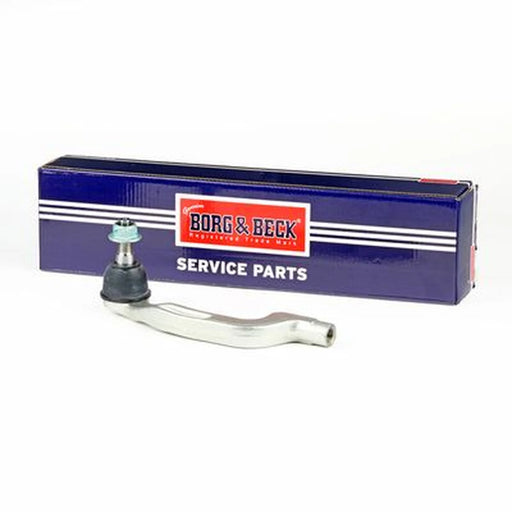Borg & Beck Steering Tie Rod End Ball Joint BTR5832