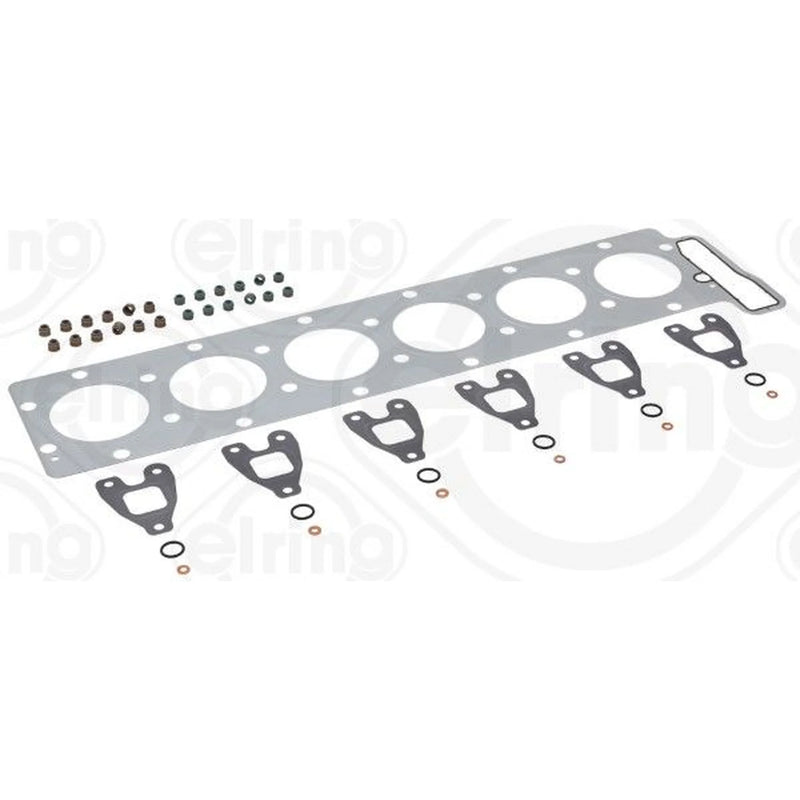 Elring Cylinder Head Gasket Kit fits Man Tga 2003-2012